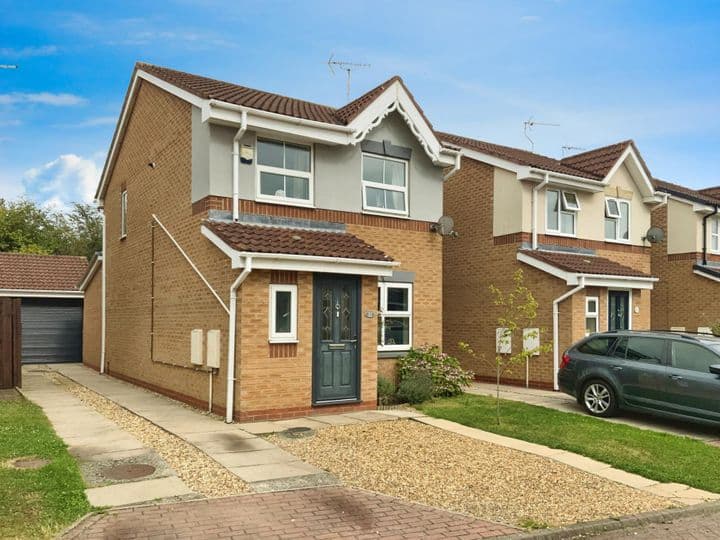 3 bedrooms house for sale in Beverley, United Kingdom - Image 2