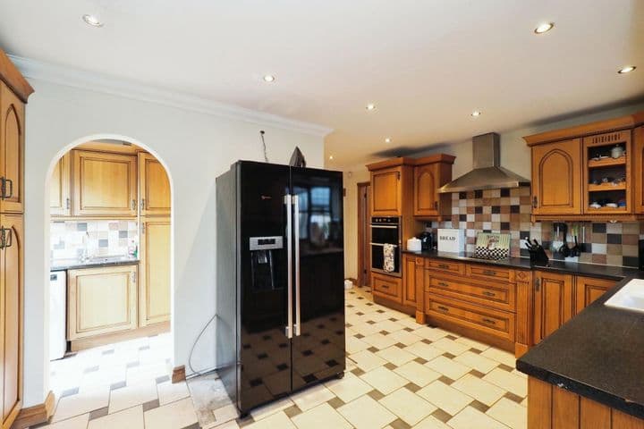 4 bedrooms house for sale in Derby, United Kingdom - Image 8