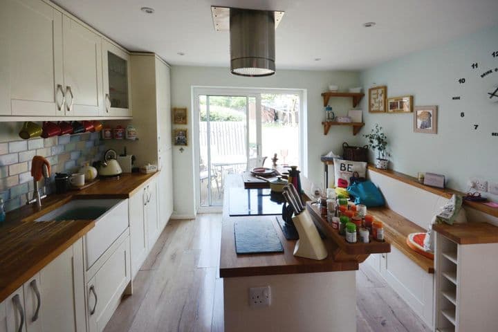 3 bedrooms house for sale in Welwyn Garden City, United Kingdom - Image 9