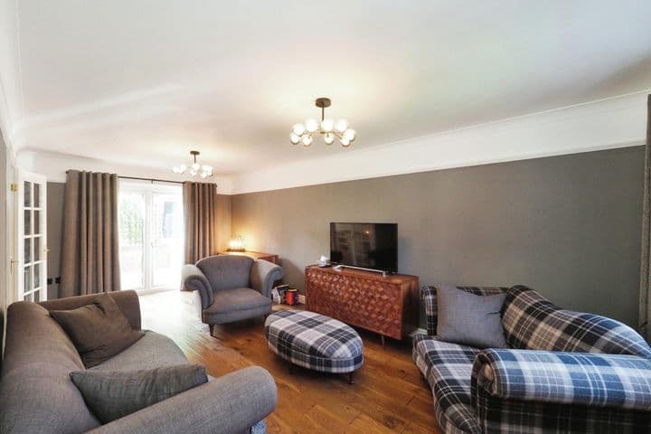 5 bedrooms house for sale in Mansfield, United Kingdom - Image 4