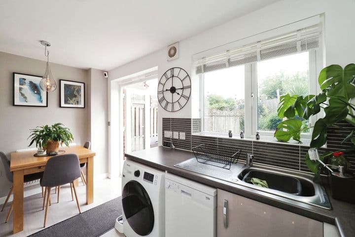 2 bedrooms house for sale in Mansfield, United Kingdom - Image 7