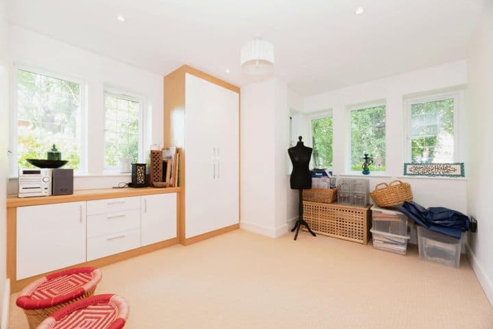 2 bedrooms apartment for sale in Sutton Coldfield, United Kingdom - Image 7