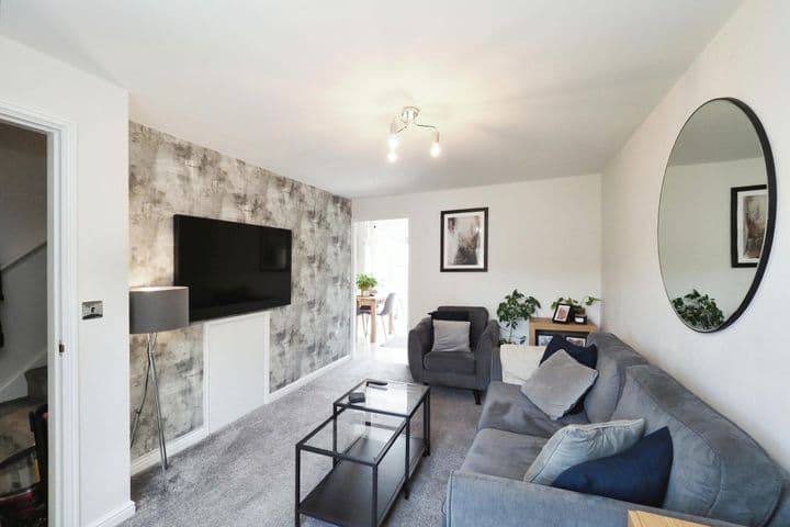 2 bedrooms house for sale in Mansfield, United Kingdom - Image 3