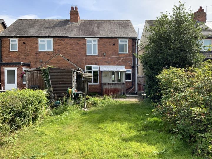 3 bedrooms house for sale in Nottingham, United Kingdom