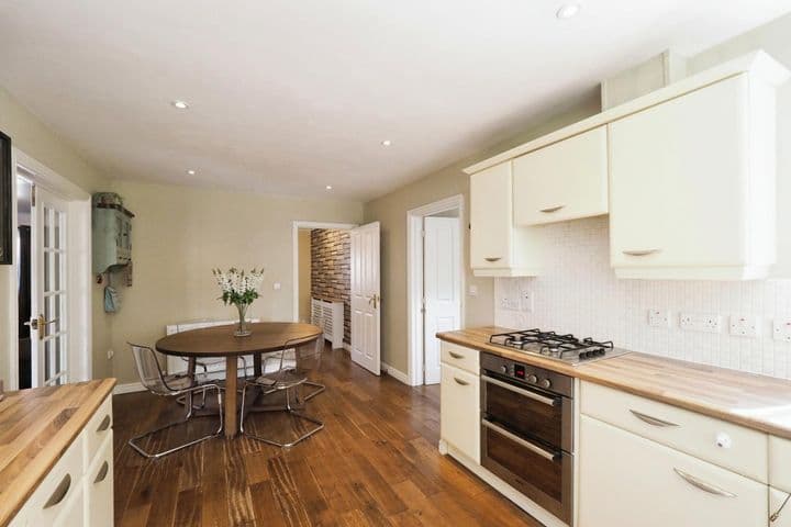 5 bedrooms house for sale in Mansfield, United Kingdom - Image 3