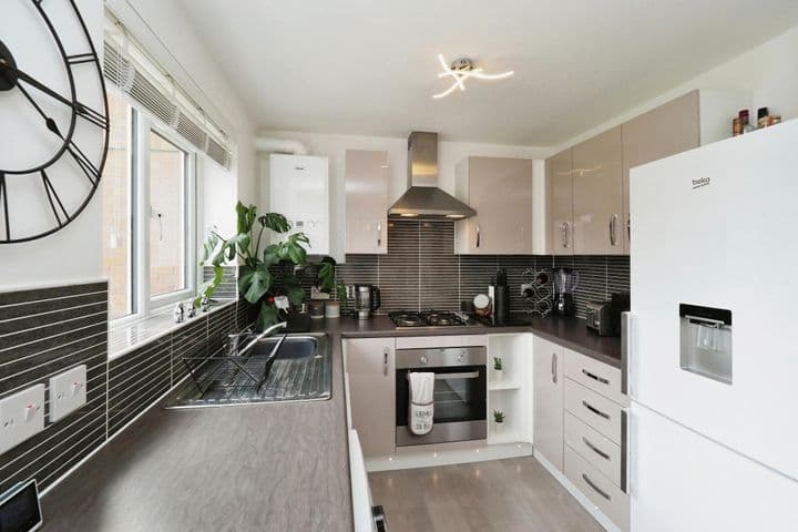 2 bedrooms house for sale in Mansfield, United Kingdom - Image 6