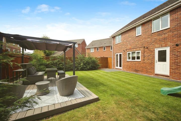 4 bedrooms house for sale in Halesowen, United Kingdom - Image 4