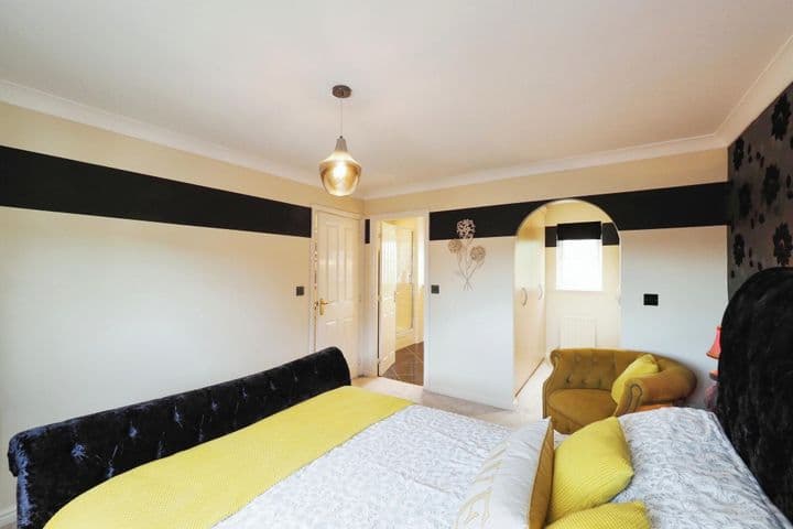 5 bedrooms house for sale in Mansfield, United Kingdom - Image 10