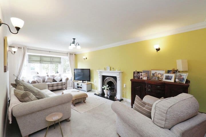 4 bedrooms house for sale in Derby, United Kingdom - Image 2