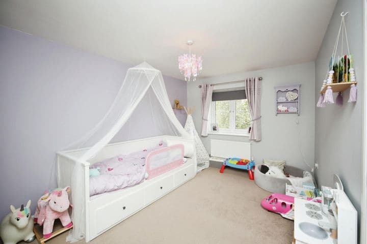 4 bedrooms house for sale in Halesowen, United Kingdom - Image 11