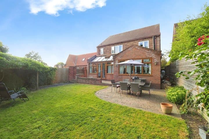 4 bedrooms house for sale in Derby, United Kingdom - Image 4