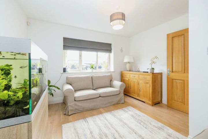 5 bedrooms house for sale in Sturton By Stow, United Kingdom - Image 10