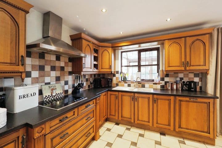 4 bedrooms house for sale in Derby, United Kingdom - Image 7