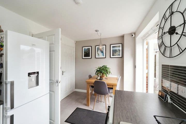 2 bedrooms house for sale in Mansfield, United Kingdom - Image 8