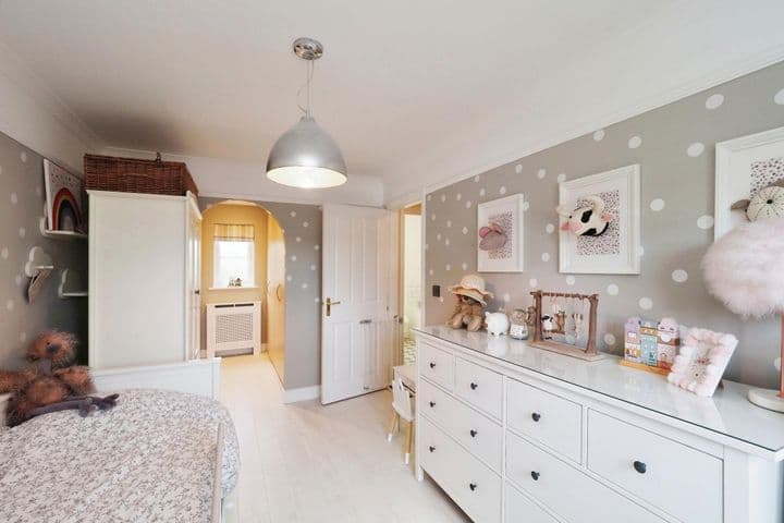 5 bedrooms house for sale in Mansfield, United Kingdom - Image 7