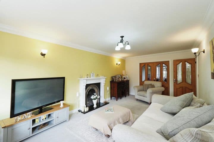 4 bedrooms house for sale in Derby, United Kingdom - Image 5