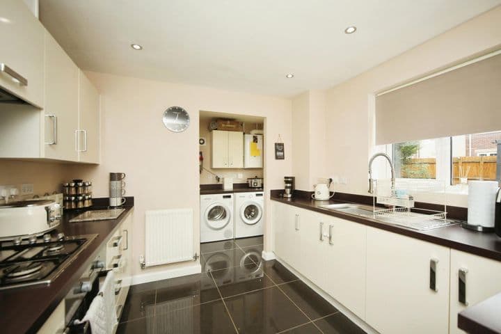 4 bedrooms house for sale in Halesowen, United Kingdom - Image 7