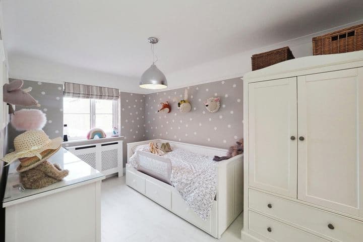 5 bedrooms house for sale in Mansfield, United Kingdom - Image 8