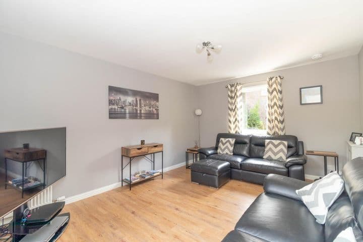 3 bedrooms apartment for sale in Forfar, United Kingdom - Image 3