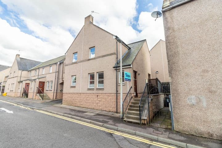 3 bedrooms apartment for sale in Forfar, United Kingdom - Image 2