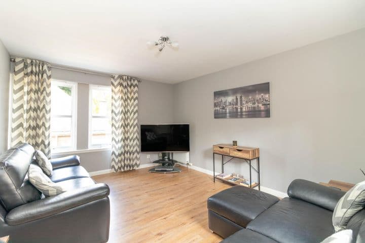 3 bedrooms apartment for sale in Forfar, United Kingdom - Image 4