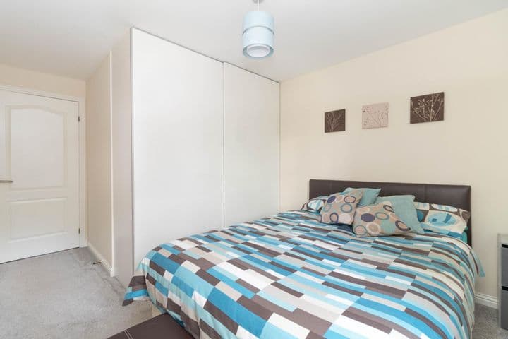 3 bedrooms apartment for sale in Forfar, United Kingdom - Image 12