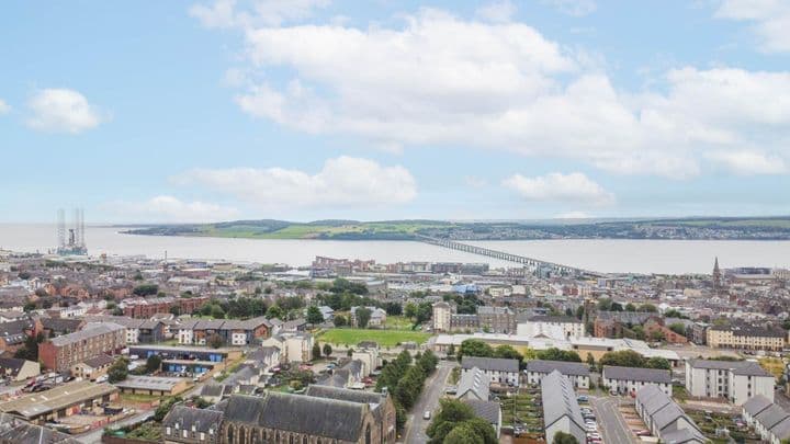 1 bedroom apartment for sale in Dundee, United Kingdom