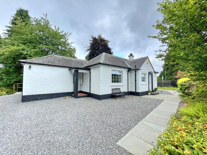 3 bedrooms house for sale in Inverness, United Kingdom - Image 2