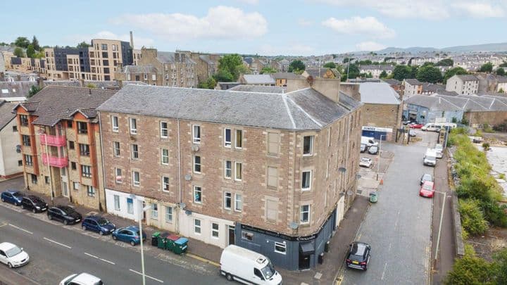 1 bedroom apartment for sale in Dundee, United Kingdom - Image 2