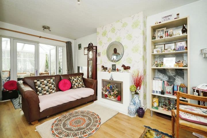 3 bedrooms house for sale in Manchester, United Kingdom - Image 5