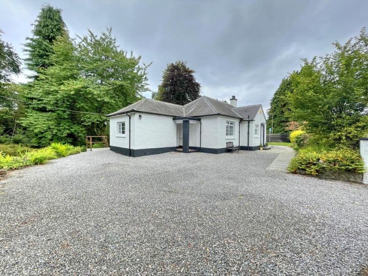 3 bedrooms house for sale in Inverness, United Kingdom