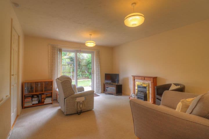 2 bedrooms house for sale in Loughborough, United Kingdom - Image 4