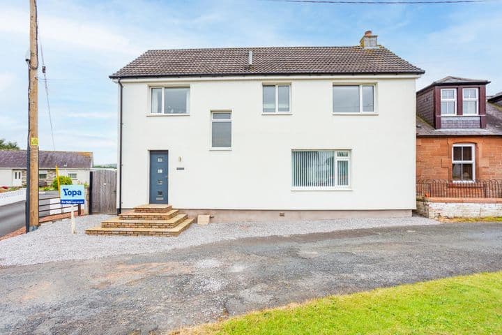 3 bedrooms house for sale in Dumfries and Galloway, United Kingdom - Image 2