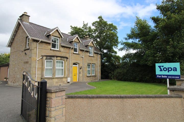 4 bedrooms house for sale in Inverness, United Kingdom - Image 2