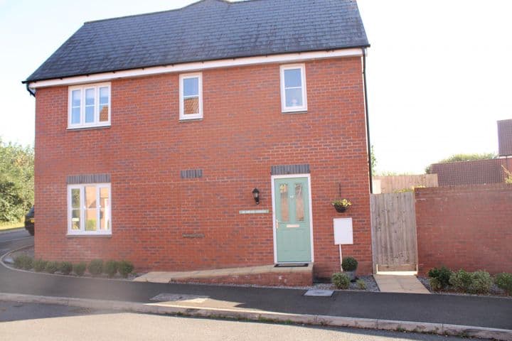 3 bedrooms house for sale in Exeter, United Kingdom - Image 7