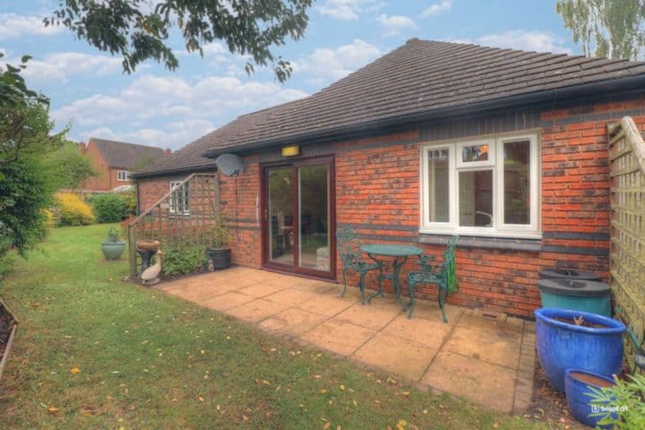 2 bedrooms house for sale in Loughborough, United Kingdom - Image 11