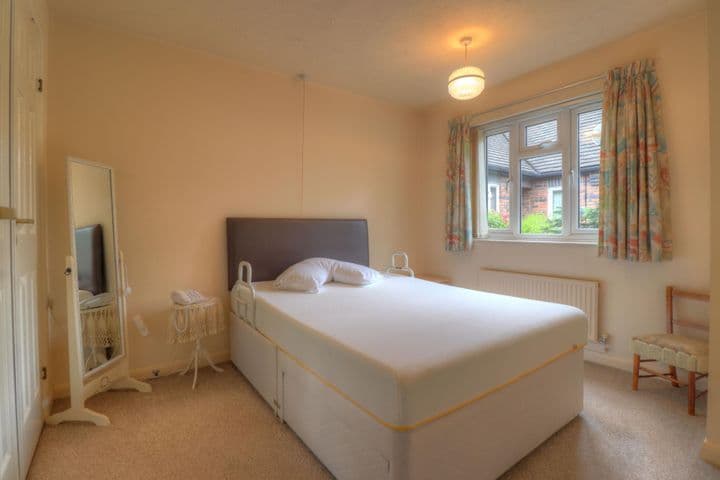 2 bedrooms house for sale in Loughborough, United Kingdom - Image 7