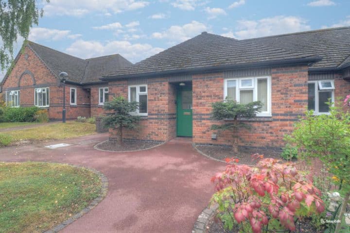 2 bedrooms house for sale in Loughborough, United Kingdom - Image 2