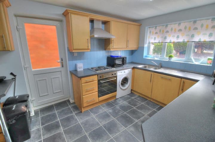 3 bedrooms house for sale in Kidderminster, United Kingdom - Image 7