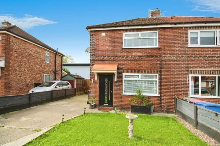 2 bedrooms house for sale in Manchester, United Kingdom - Image 4