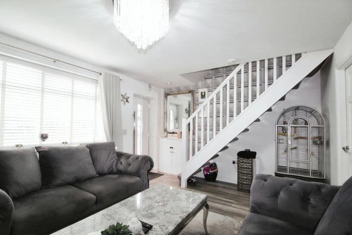 2 bedrooms house for sale in Manchester, United Kingdom - Image 6