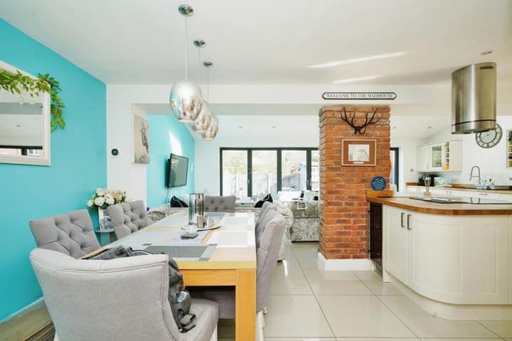 3 bedrooms house for sale in Wigan, United Kingdom - Image 7