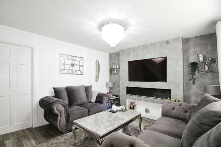 2 bedrooms house for sale in Manchester, United Kingdom - Image 5