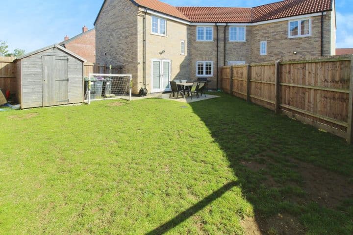 3 bedrooms house for sale in Waddington, United Kingdom - Image 5