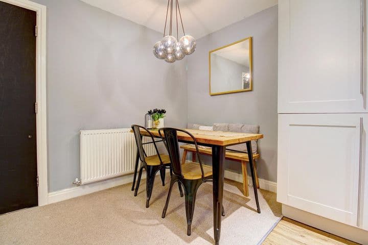 2 bedrooms apartment for sale in Tamworth, United Kingdom - Image 8