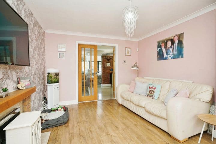 3 bedrooms house for sale in Wigan, United Kingdom - Image 5