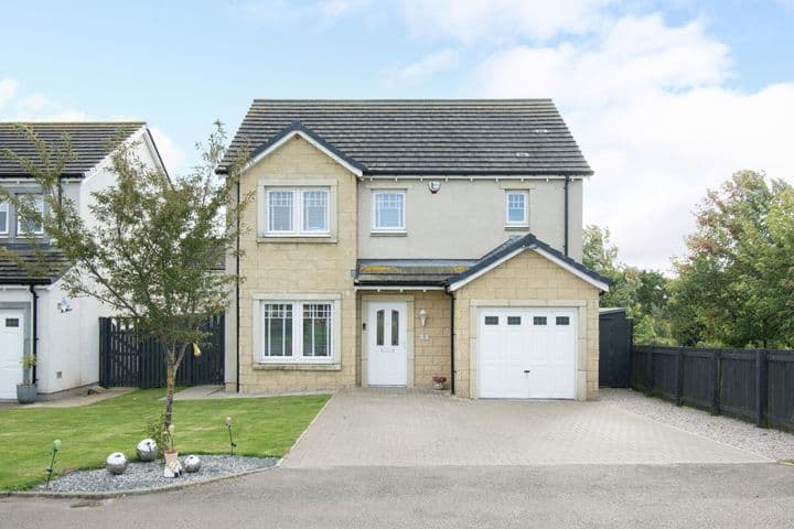 4 bedrooms house for sale in Laurencekirk, United Kingdom - Image 2