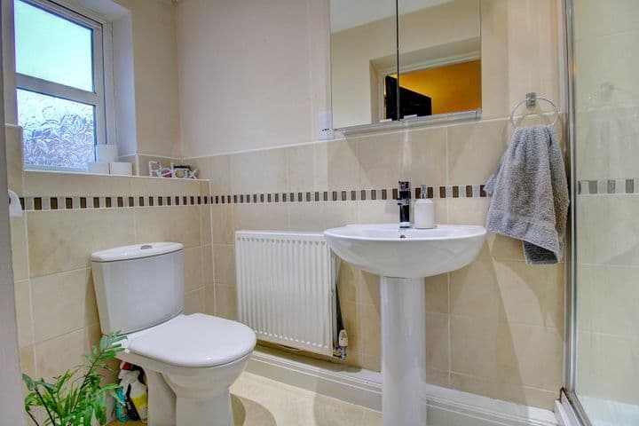 2 bedrooms apartment for sale in Tamworth, United Kingdom - Image 10