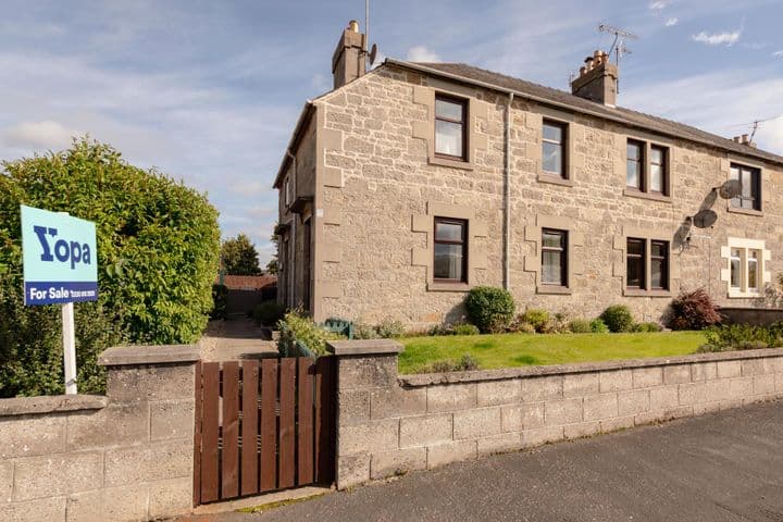 2 bedrooms apartment for sale in Elgin, United Kingdom - Image 2