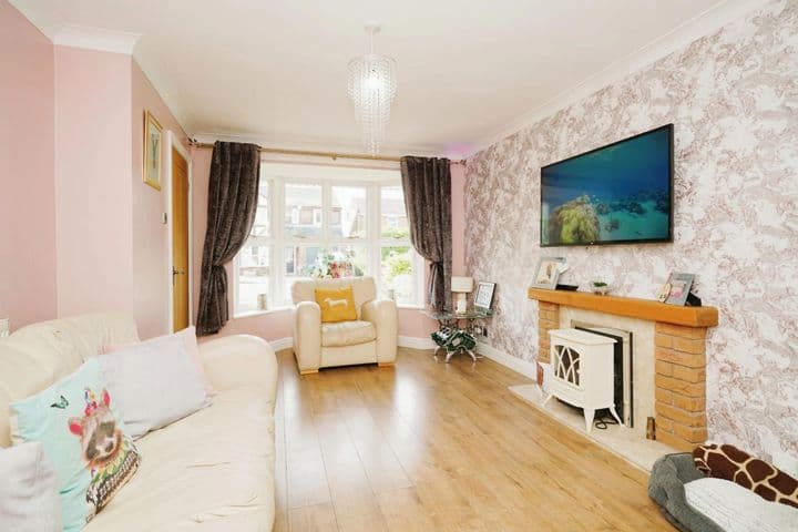 3 bedrooms house for sale in Wigan, United Kingdom - Image 6